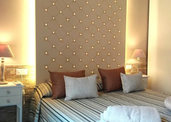 Hotel Aleardo Aleardi Roma